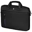 Сумка для ноутбука 2E 2E, Base Park 13.3", чорна (2E-CBN413BK) - миниатюра 2