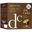 Кофе в капсулах Dolce Gusto Don Carlos Espresso Bar, 16 капсул - миниатюра 1