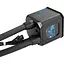 Система водяного охлаждения Alphacool Eisbaer Aurora 360 CPU Digital RGB (11730) [143360] - миниатюра 3