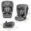 Автокрісло Kinderkraft Fix2Go i-Size Grey (KCFI2GO0GRY0000) - мініатюра 8