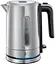 Электрочайник Russell Hobbs Compact Home 0.8 л металл серебристо-черный teh0026176 - миниатюра 2