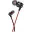 Навушники Hoco Platinum sound universal earphone with mic M85 - мініатюра 1