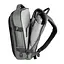 Рюкзак міський Mark Ryden 9299 20л з відсіком для ноутбука 17" і USB Gray (17585) - мініатюра 4