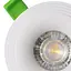 Світильник точковий Brille HDL-DS 170 GU10 WH MR16 36-242 - мініатюра 7