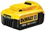 Акумулятор 18В Li-lon 4А·год 0.61кг DeWALT hoz0014366 - мініатюра 1