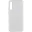 Чохол Ummi Silicone Cover Lakshmi AA для Samsung Galaxy A50 A505F/A50s/A30s Білий/White - мініатюра 1