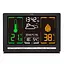 Метеостанция TFA METEOCHROME 35113201 - миниатюра 3