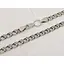 Срібний ланцюжок Шишкова (Бісмарк). Л2-15-50Ч - мініатюра 2