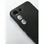 Оригінальний шкіряний чохол Samsung Leather Cover для Galaxy S22 Plus (EF-VS906LBEGRU) - мініатюра 8