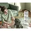 Портативный вентилятор Epik Three Head Fan Black [137277] - миниатюра 3
