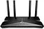 Роутер TP-Link Archer AX1500 Black 802.11ax (Archer-AX1500) - миниатюра 1