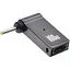 Адаптер для заряджання ноутбуків Type-C-DC 5.5-1.0 100 W - мініатюра 1