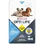 Сухой корм Opti Life Sterilised Light Mini для стерилизованных с лишним весом мини и малых собак 2,5 кг - миниатюра 1