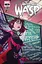 Unstoppable Wasp #4 (2018 Marvel) - миниатюра 1
