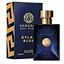 Оригинал Versace Dylan Blue Pour Homme 50 мл туалетная вода - миниатюра 1