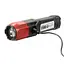 Ліхтар ручний Intertool LB-0120 світлодіодний XPE акумуляторний Li-Ion zoom чотири режими яскравість 120 лм USB зарядка - мініатюра 1