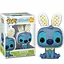Фігурка Фанко Поп Disney Стіч Стіч Funko Pop Disney Stitch Stitch 10см FP LS 1533 - мініатюра 1