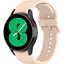 Ремешок DK Silicone Sport Full Light Classic "L" для Samsung Watch4 (R860 / R865) 40mm (013601) (pink sand) - миниатюра 3