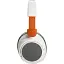 Гарнитура JBL JR460NC White (JBLJR460NCWHT) (6757624) - миниатюра 3