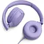 HF Stereo JBL Tune 520C USB-C (JBLT520CPUR) Purple UA - миниатюра 4