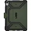 Обложка для планшета URBAN ARMOR GEAR Чехол для Apple iPad Pro 10.9" (10th Gen 2022) Metropolis SE, Olive (12339X117272) - миниатюра 1