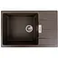 Кухонная мойка Platinum 7850 ROMA (SP000039671) - миниатюра 1