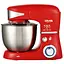 Тістоміс міксер планетарний DMS КМ-1500 Red 1500 Вт - мініатюра 1