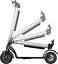 Електросамокат Concept SC4010 Black/Grey - мініатюра 5