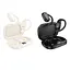 Бездротові навушники BOROFONE BW73 Lucky Open True Wireless BT headset Milky White - мініатюра 4