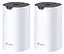 Wi-Fi система - комплект із 2 роутерів TP-Link Deco S7 (2pack) AC1900 - мініатюра 3