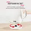 Чайник Tefal Loft KO250130 - миниатюра 9