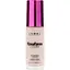 Тональна основа Lamel Flawless Cover lightweight medium coverage Foundation №01 30 мл - мініатюра 1