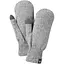 Рукавиці Smart Wool Knit Mitt Light Gray Heather M (1033-SW SW011480.545-M) - мініатюра 1