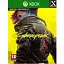 Гра Cyberpunk 2077 (ваучер на скачування) (російська версія) (Xbox One Xbox Series S X) - мініатюра 1