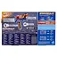 Бластер игрушечный Nerf Loadout Shadowspeed Recon (G1759) - миниатюра 16