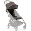 Комплект текстилю Stokke YOYO Wild 6+ Leopard (646413) - мініатюра 1