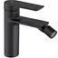 Смеситель для биде Rea Storm black REA-B4120 Черный матовый - миниатюра 1