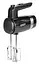 Міксер EHM-50 Black/Silver 500W Eisen teh0020370 - мініатюра 7