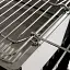 Гриль угольный Bo-Camp Irvin Black/Silver (8108380) - миниатюра 10