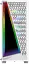Корпус Alseye X3 RGB White (AS.07.0151) - миниатюра 2