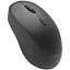 Беспроводная мышь Wiwu WM112 2.4G Black - миниатюра 1