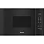 Микроволновая печь встроенная Miele M 2230 SC ObsidianBlack - миниатюра 1