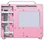 Корпус Jonsbo Z20 White-Pink (Z20 White-Pink) Без БП - мініатюра 10