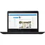 Ноутбук Lenovo ThinkPad E470 14.1 full hd 1920x1080 i5 7200u 2 ядра 4 потока 8/256 Refurbished - миниатюра 1