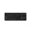 Клавіатура Logitech G413 TKL SE Mechanical Tactile Switch USB UA Black (920-010446) - мініатюра 1