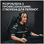 Мышь Logitech G Pro X Superlight 2 Lightspeed White (910-006638) - миниатюра 1