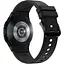 Смарт-годинник Samsung Galaxy Watch 4 Classic 42mm (R880) Black (SM-R880ZKASEK) (Grade C) Seller Refurbished - мініатюра 3