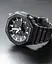 Полимерные мужские наручные часы Casio G-Shock GA-2100-1AER оригинальные японские с полимерным ремешком - миниатюра 3