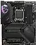 Материнська плата MSI MPG X670E CARBON WIFI (MPG X670E CARBON WIFI) (Socket AM5, AMD X670, ATX) Б/в - мініатюра 1