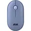 Беспроводная мышь 2E MF300 Silent WL BT Stone Blue (2E-MF300WBL) - миниатюра 1